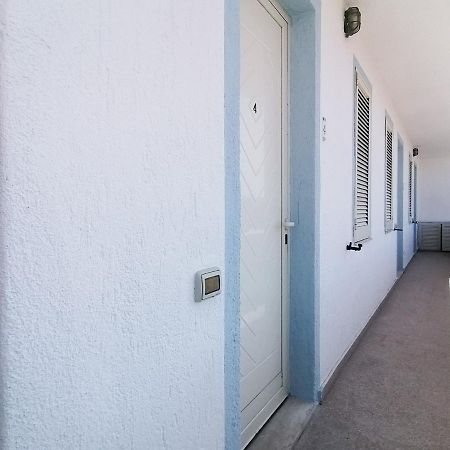 סנטה טרזה גאיורה Residence Levante מראה חיצוני תמונה
