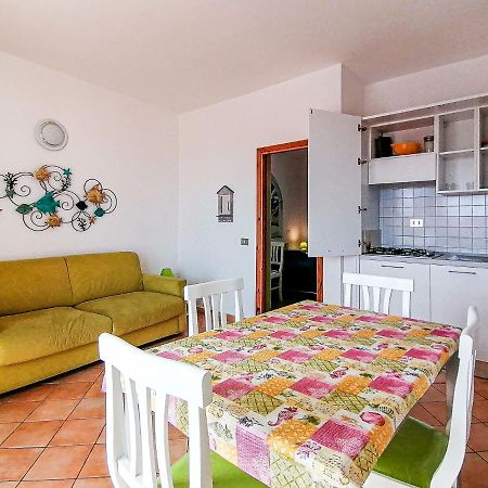 סנטה טרזה גאיורה Residence Levante מראה חיצוני תמונה