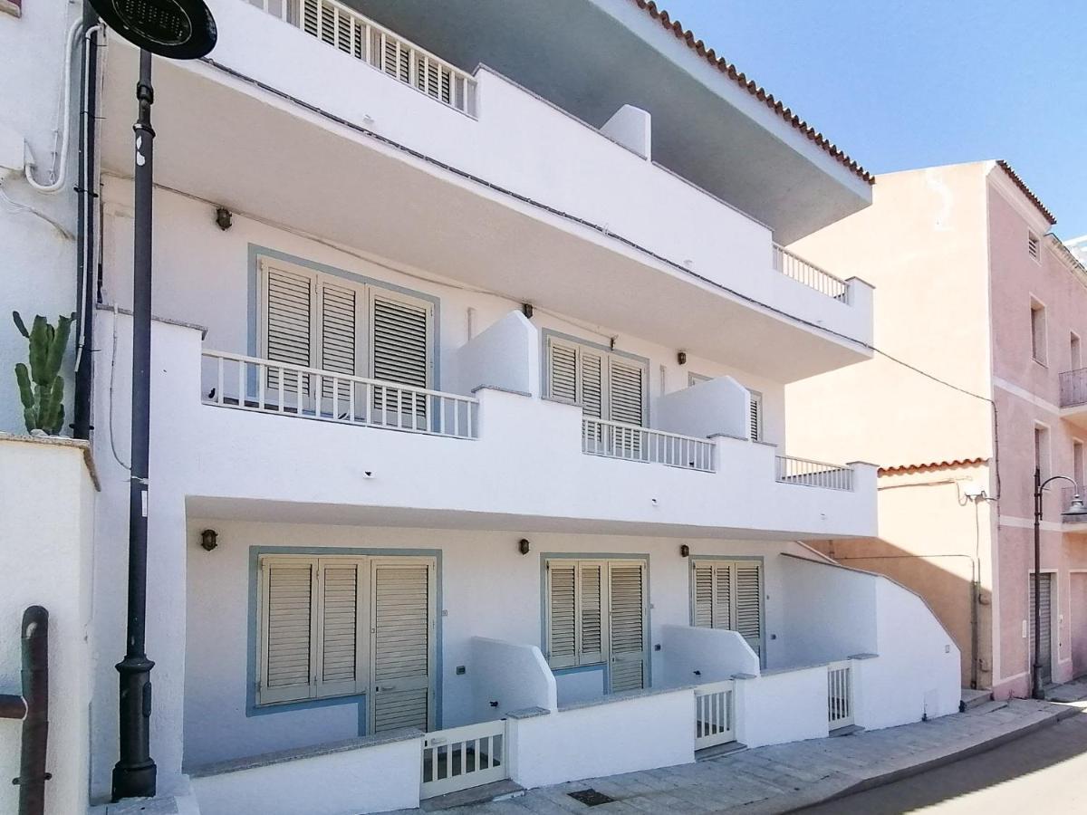 סנטה טרזה גאיורה Residence Levante מראה חיצוני תמונה
