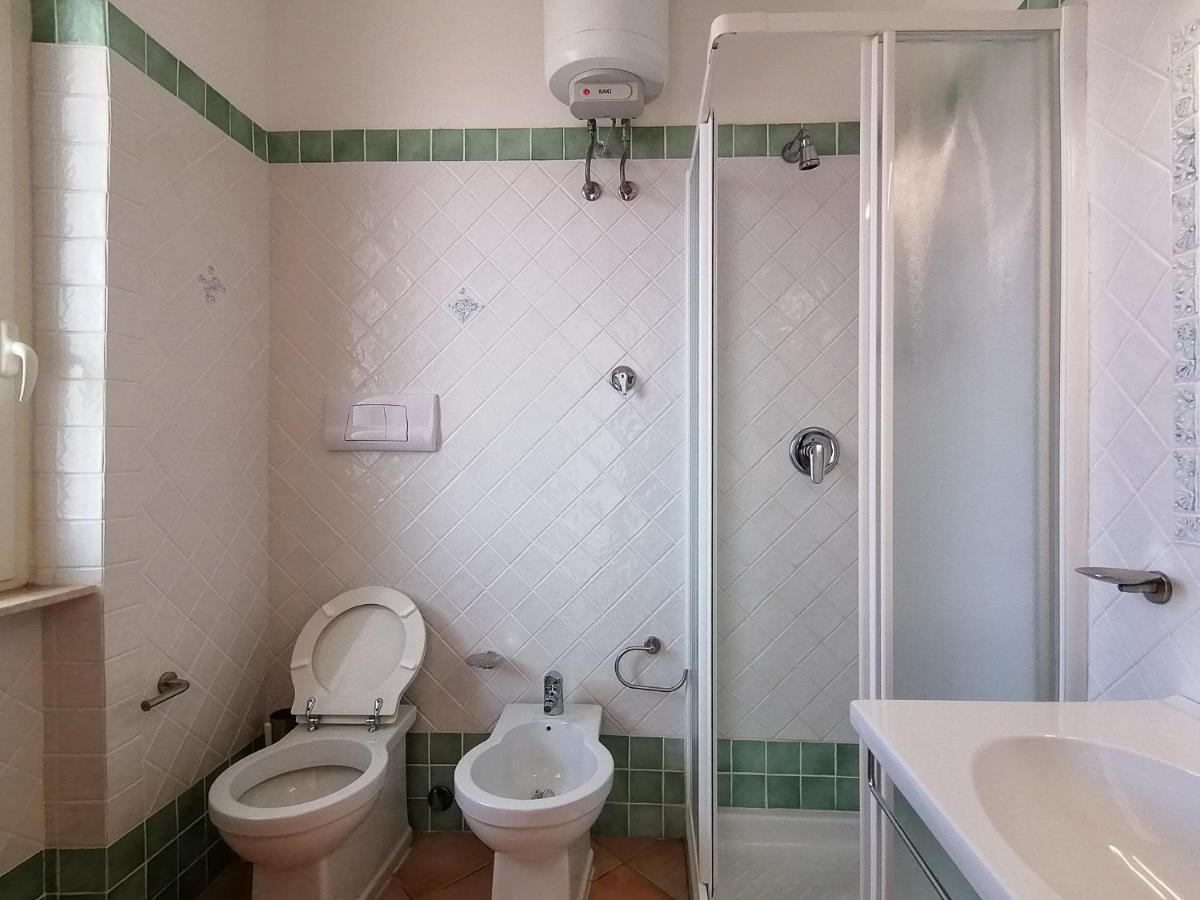 סנטה טרזה גאיורה Residence Levante מראה חיצוני תמונה