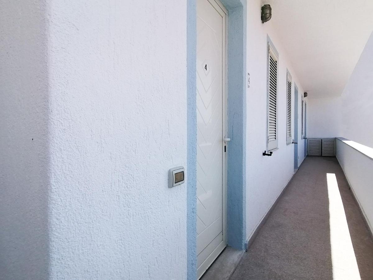 סנטה טרזה גאיורה Residence Levante מראה חיצוני תמונה