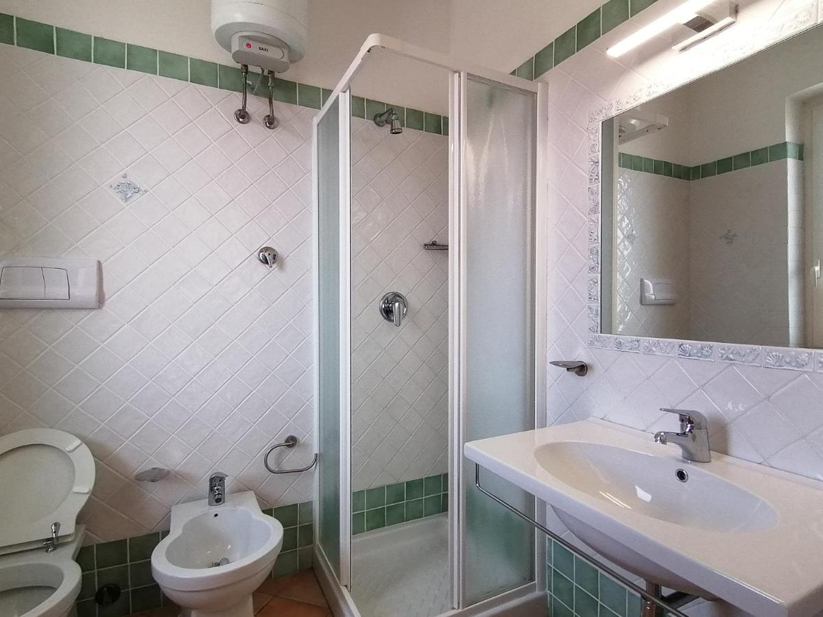 סנטה טרזה גאיורה Residence Levante מראה חיצוני תמונה