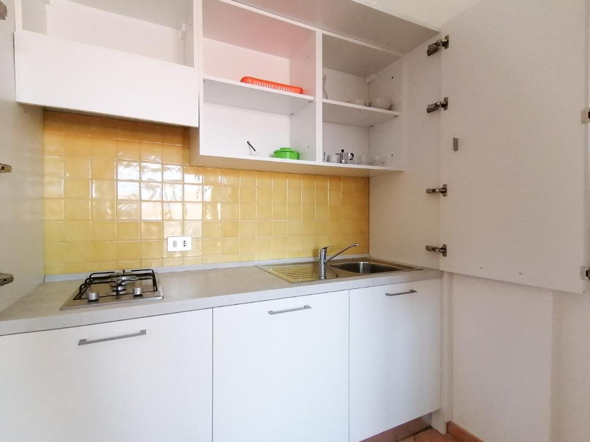 סנטה טרזה גאיורה Residence Levante מראה חיצוני תמונה