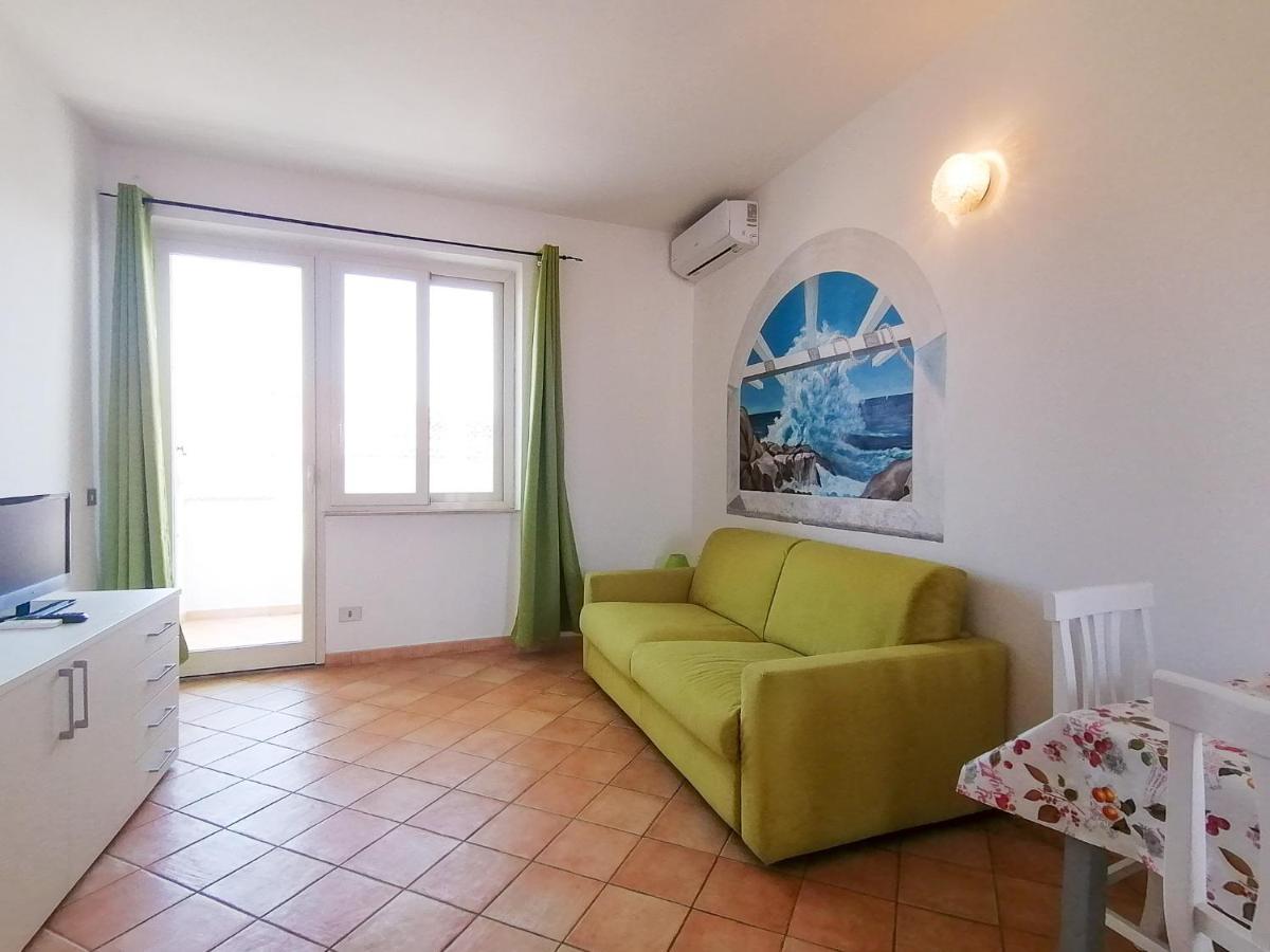 סנטה טרזה גאיורה Residence Levante מראה חיצוני תמונה