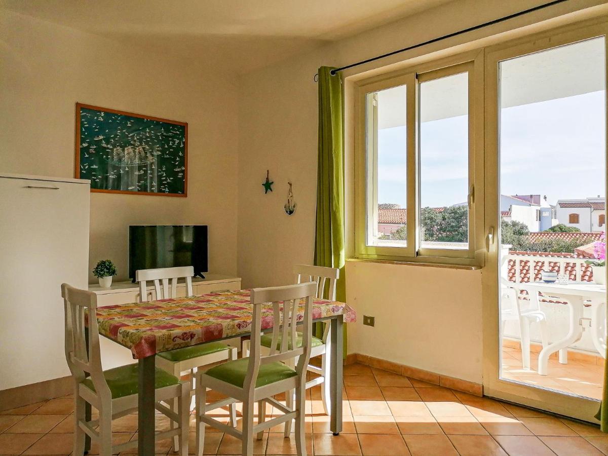 סנטה טרזה גאיורה Residence Levante מראה חיצוני תמונה