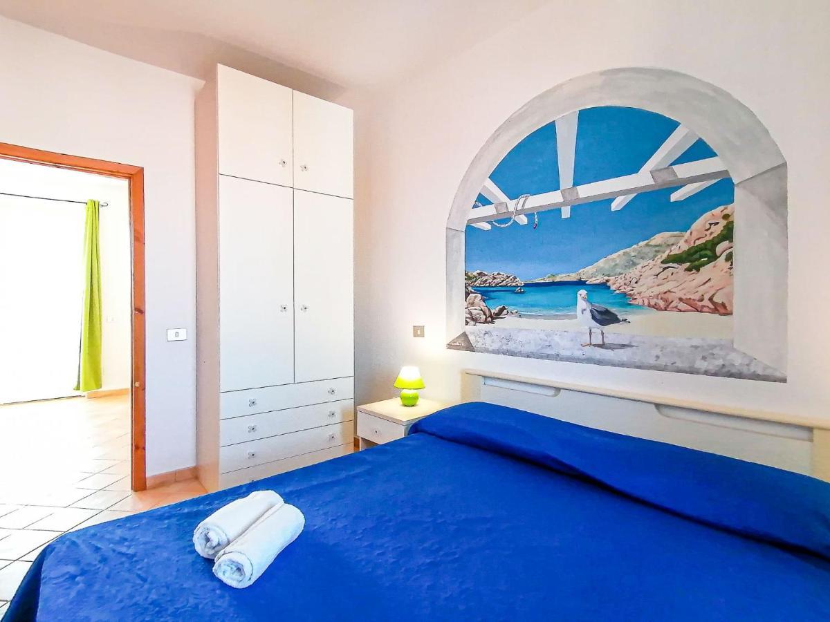 סנטה טרזה גאיורה Residence Levante מראה חיצוני תמונה